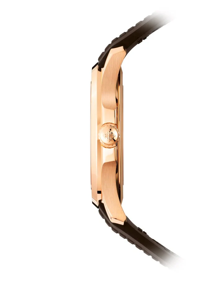Patek Philippe Aquanaut Date Rose Gold - 5167R-001 - Image 3